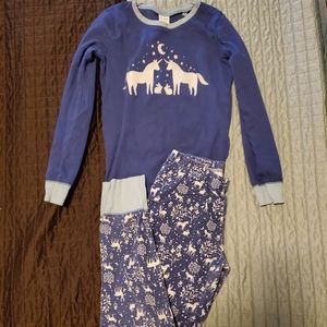 Mini Boden pajamas